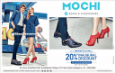 Mochi - Inaugral Discount 20%